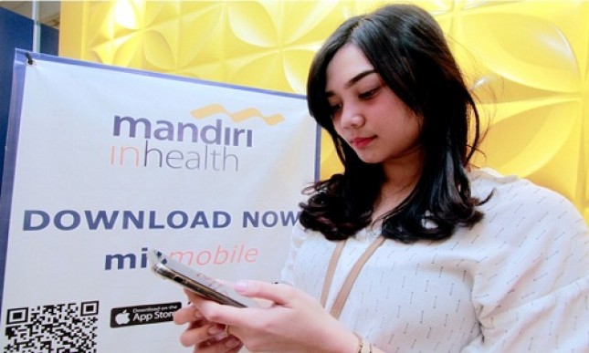 Provider Mandiri Inhealth