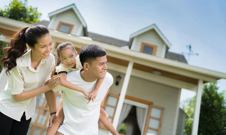 Tips Beli Rumah KPR hingga Tahap Pengajuannya, Simak Yuk!