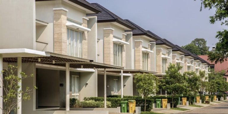 Tips Beli Rumah KPR Subsidi serta Syarat Pengajuannya, Simak Yuk!