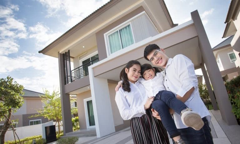 Tips Beli Rumah KPR yang Perlu Dipertimbangkan, Cek Yuk!