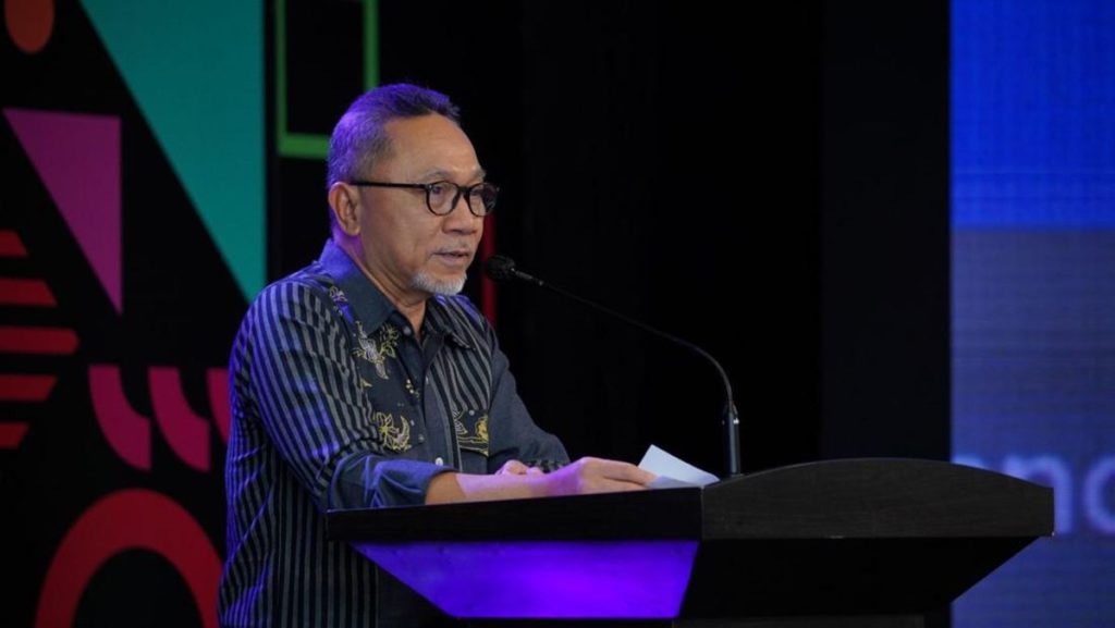 Tips Menteri Zulkifli UMKM