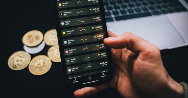 Tutorial Investasi Crypto dan Jenis-jenis Koinnya, Simak Yuk!