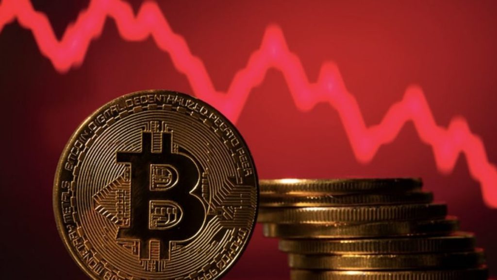 Berita Bitcoin Hari Ini