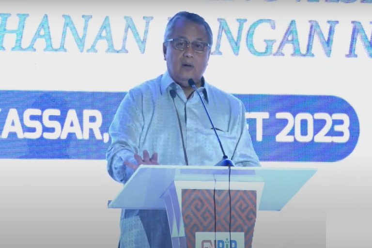 Berita Ekonomi Hari Ini: BI Fokus Turunkan Inflasi Pangan