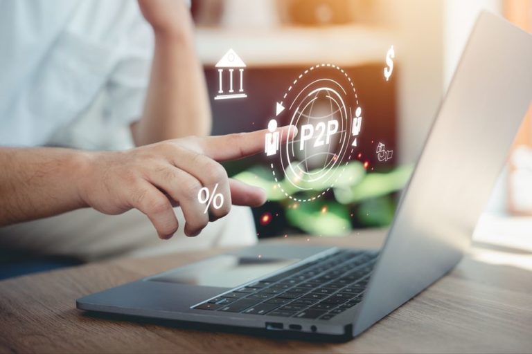 Berita Fintech Indonesia: Tahun Ini, Fintech Lending Diproyeksikan Salurkan Pinjaman Rp335 Triliun