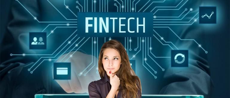 berita fintech indonesia