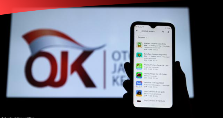 Berita Fintech Indonesia: Untuk Pertama Kalinya, Industri Fintech Lending Cetak Laba