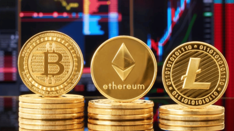 Cryptocurrency Hari Ini: Bitcoin Cs Menghijau, Simak Daftar Harganya
