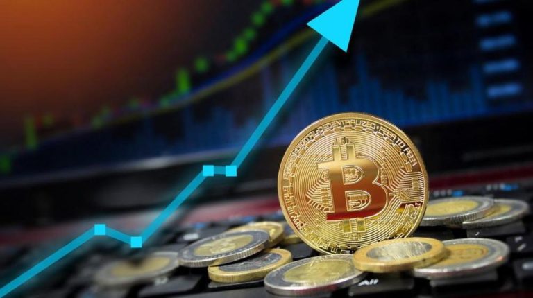 Cryptocurrency Hari Ini: Bitcoin Cs Masih Melejit, Cek Harganya di Sini!