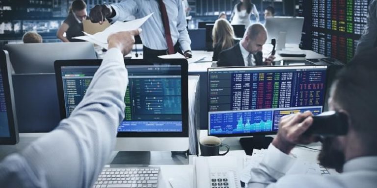 Apa Itu Perusahaan Pialang? Ketahui Yuk Cara Kerjanya di Sini