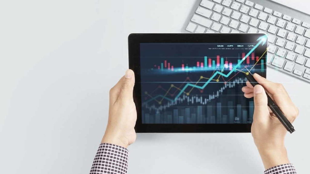 Apa Itu Scalping Saham