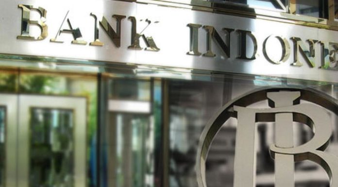 Bank Indonesia Kredit Perbankan