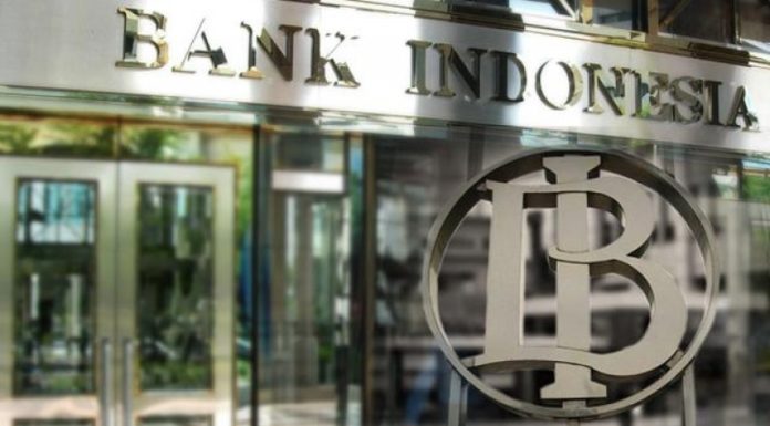 Bank Indonesia Utang Luar Negeri
