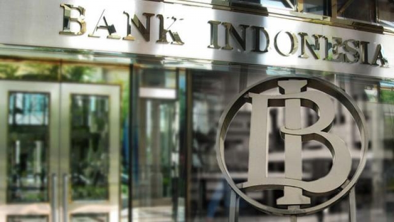 Bank Indonesia Utang Luar Negeri
