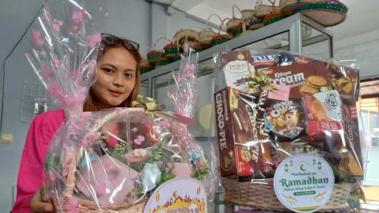 Bisnis Parcel Lebaran, Begini Potensi dan Cara Memulainya