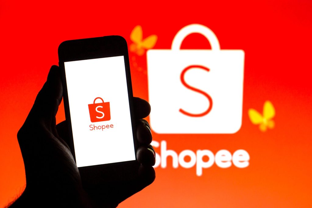 Cara Aktifkan Pos Kilat Khusus Shopee