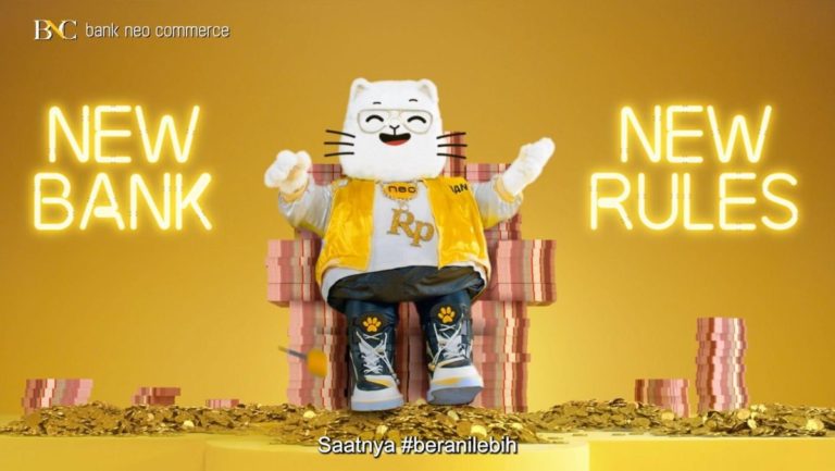 Cara Daftar Neo Bank, Syarat, dan Cara Menabungnya