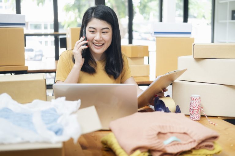 Cara Dropship Barang dari China via Shopee hingga Alibaba