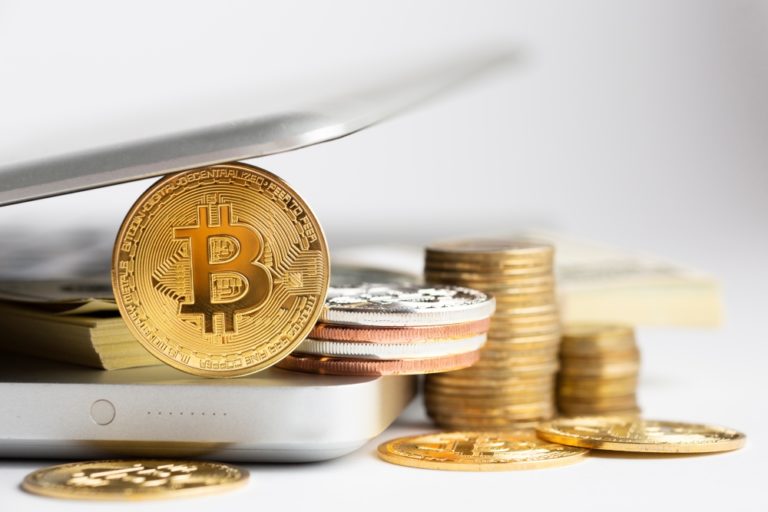 Cara Investasi Bitcoin dan Tipsnya, Calon Investor Wajib Tahu!