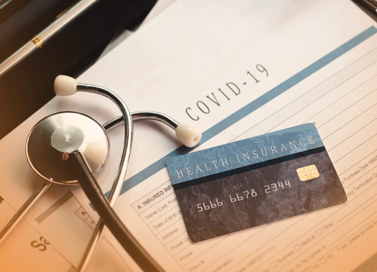 Cara Pakai Kartu Asuransi Kesehatan dan Kegunaannya yang Perlu Diketahui