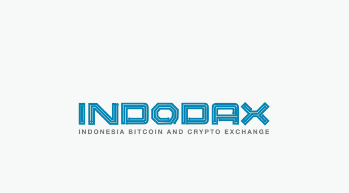 Cara Trading Crypto di Indodax