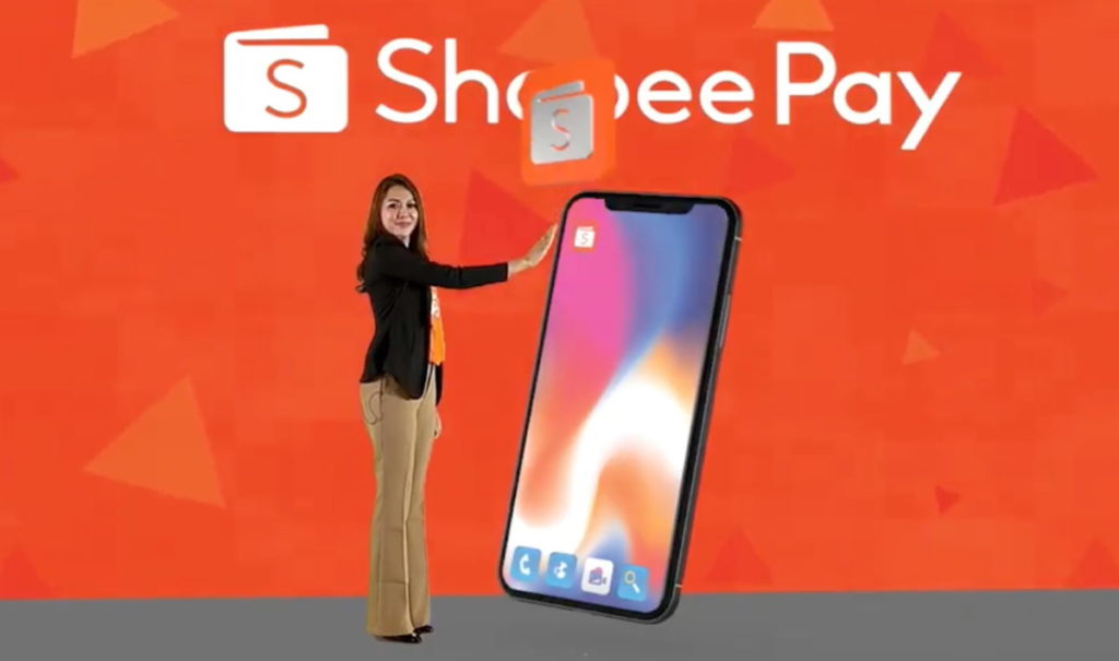 Cara Upgrade ke ShopeePay Plus