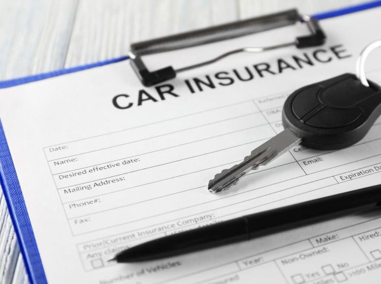 Contoh Polis Asuransi Mobil dan Manfaat Memilikinya, Simak Yuk!