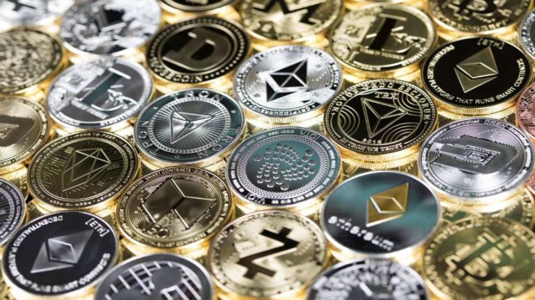 Cryptocurrency Hari Ini: Bitcoin Cs Masih Menguat, Intip Daftar Harganya