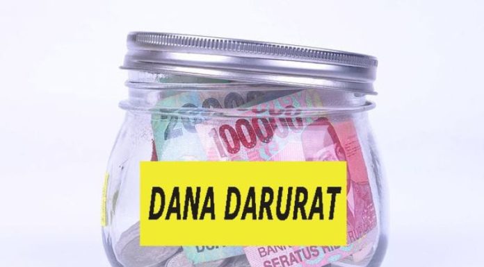 Dana Darurat adalah