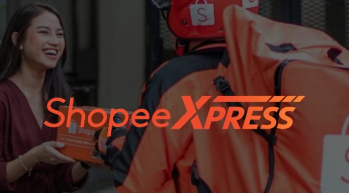 Estimasi Pengiriman Shopee Express