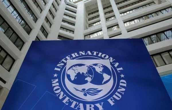 IMF Kondisi Ekonomi Indonesia
