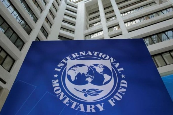 IMF Kondisi Ekonomi Indonesia