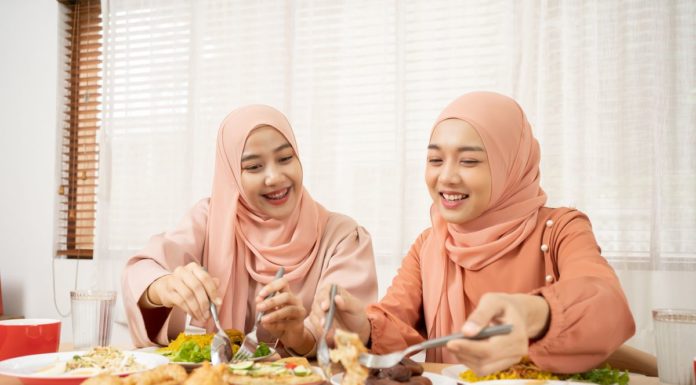 Ide Usaha Rumahan di Bulan Ramadhan