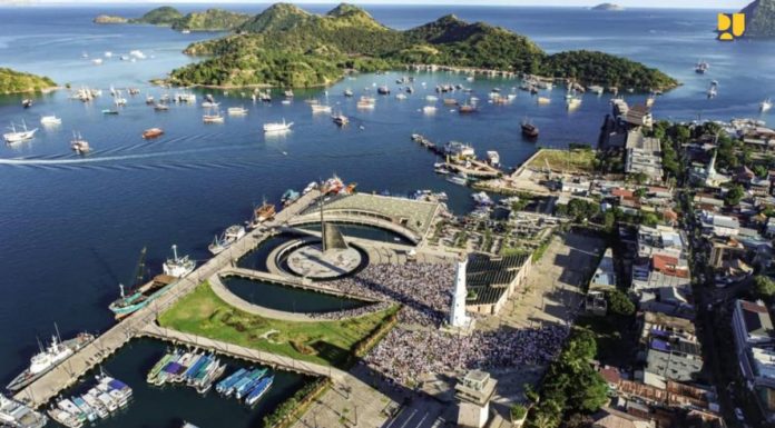 Infrastruktur KTT ASEAN