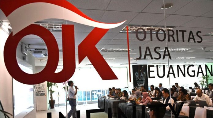 OJK Kuatkan Perbankan Indonesia