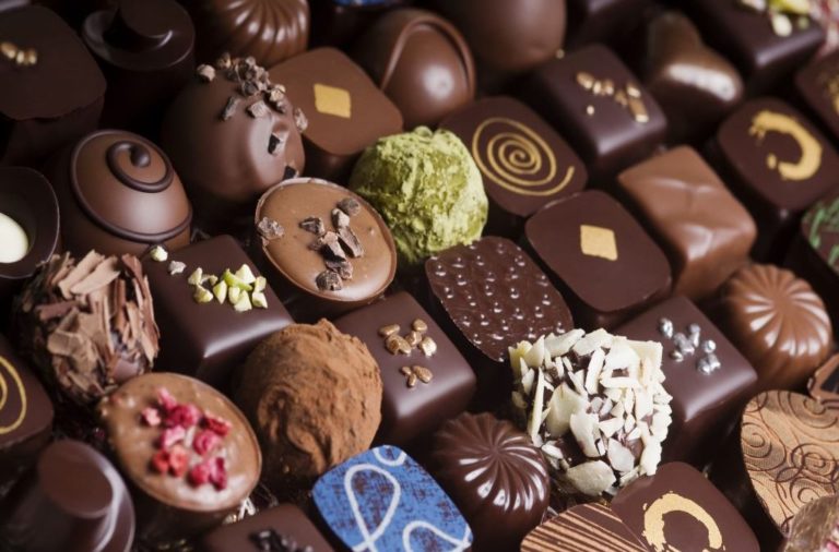 Peluang Bisnis Coklat untuk Lebaran, Begini Cara Memulainya