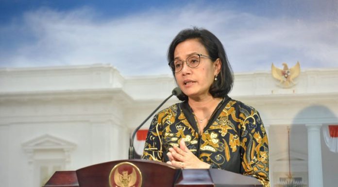 Sri Mulyani Potensi Ekonomi Digital