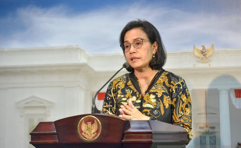 Sri Mulyani Potensi Ekonomi Digital