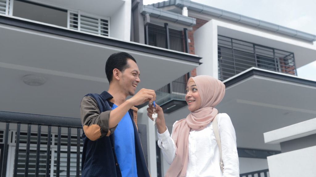 Tips Beli Rumah KPR