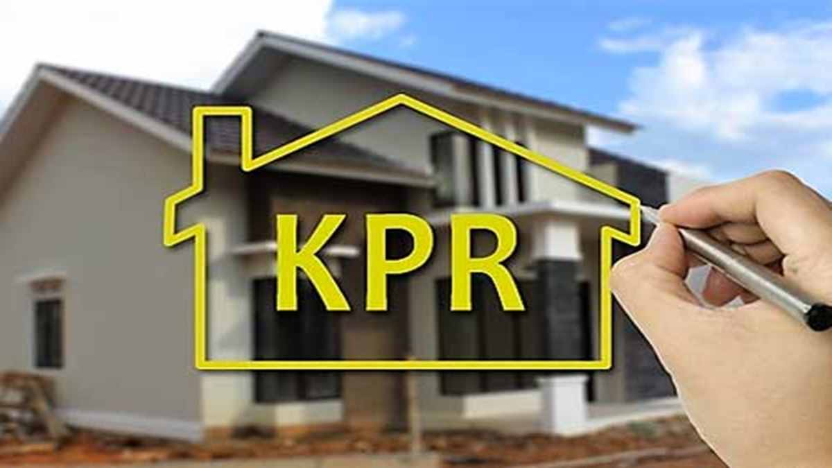 Tips Beli Rumah KPR