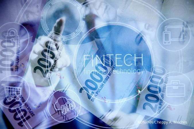 Berita Fintech Indonesia