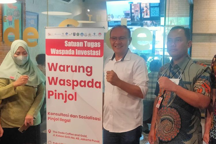 Berita Fintech Indonesia