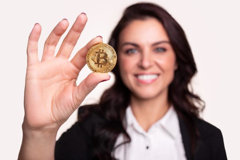 Berita Kripto Hari Ini: Dalam 3 Bulan Menguat 70 Persen, Bitcoin Terus Perkasa