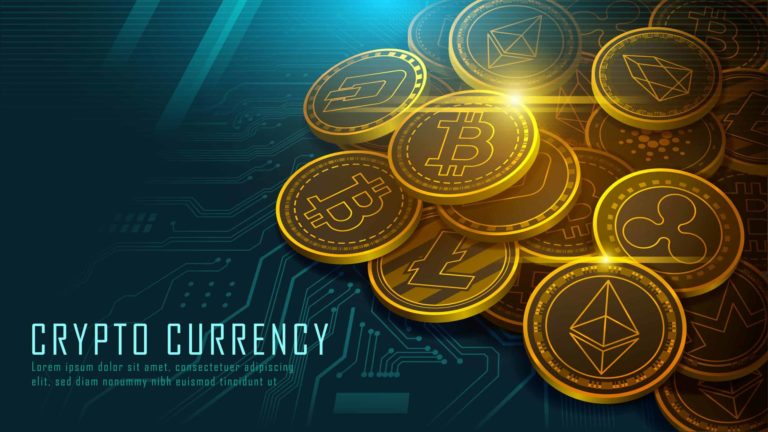 Cryptocurrency Hari Ini: Bitcoin Cs Menguat, Simak Daftar Harganya