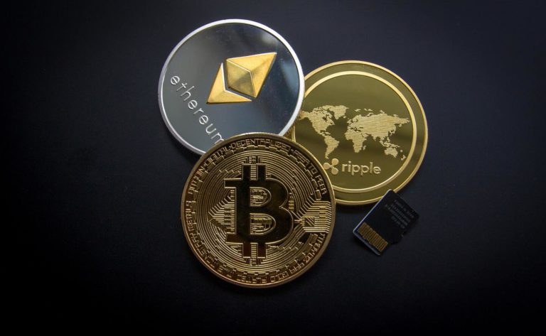 Cryptocurrency Hari Ini: Bitcoin-Ethereum Terkoreksi, Cek Harganya di Sini