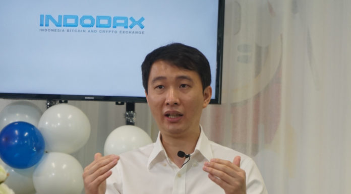 teknologi smart contract