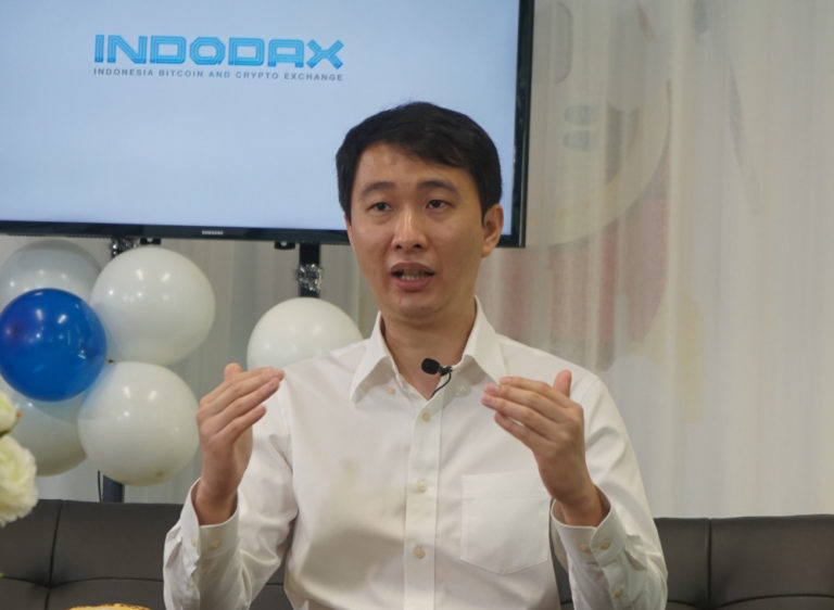 teknologi smart contract