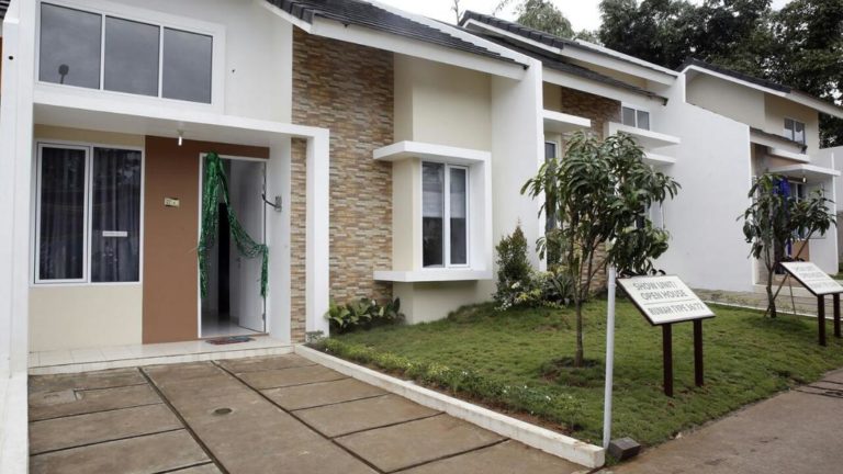 Tips Beli Rumah KPR Lengkap dengan Perhitungan Cicilannya