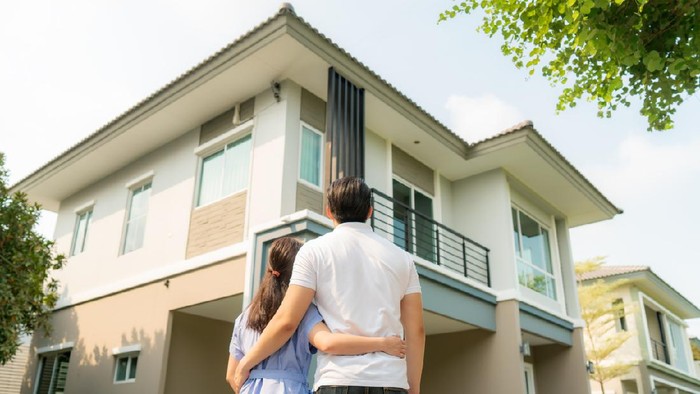 Tips Beli Rumah KPR