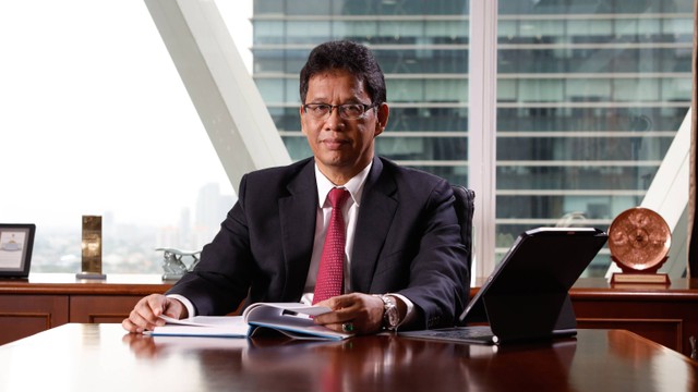 Amerika Gagal Bayar Utang LPS